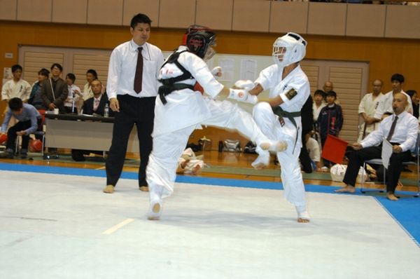 7_小学六年生＆中一女子の部　決勝